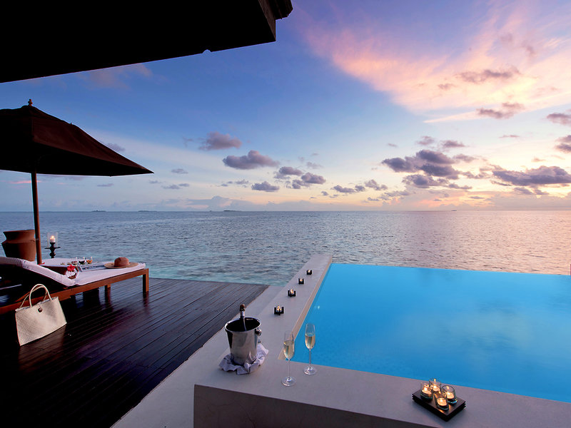 Lily Beach Resort & Spa 24