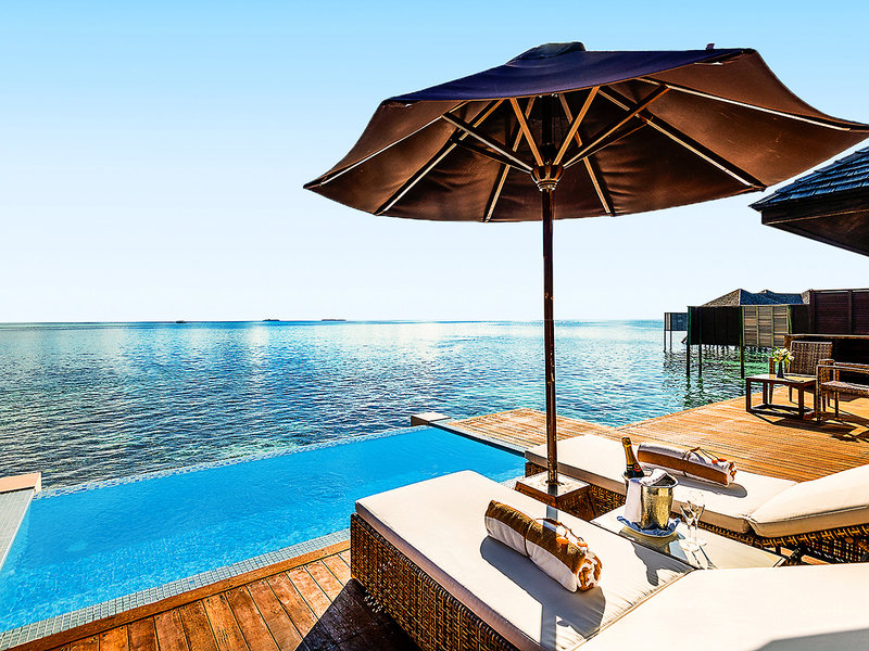 Lily Beach Resort & Spa 25