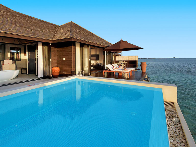 Lily Beach Resort & Spa 26