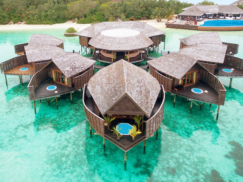 Lily Beach Resort & Spa 28