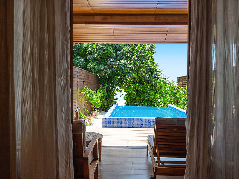 Lily Beach Resort & Spa 30