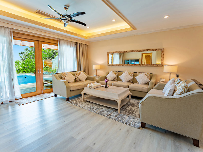 Lily Beach Resort & Spa 31