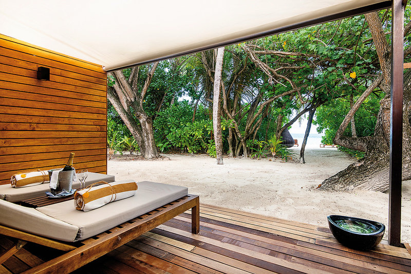 Lily Beach Resort & Spa 7
