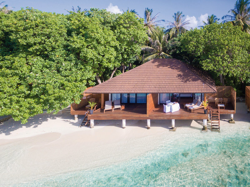 Lily Beach Resort & Spa 8