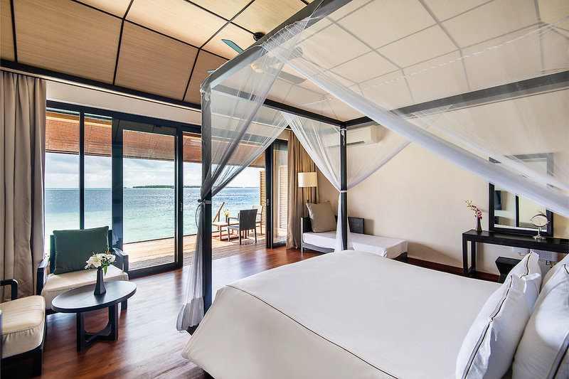Lily Beach Resort & Spa 10