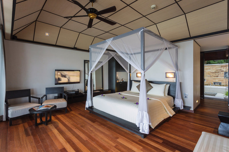 Lily Beach Resort & Spa 13