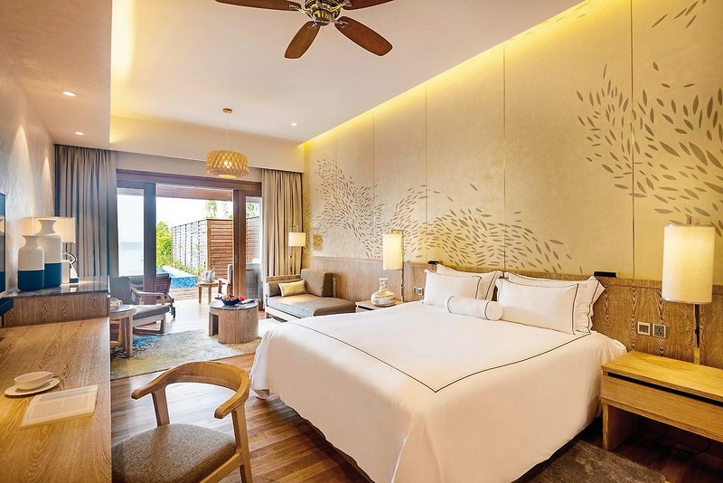 Lily Beach Resort & Spa 15