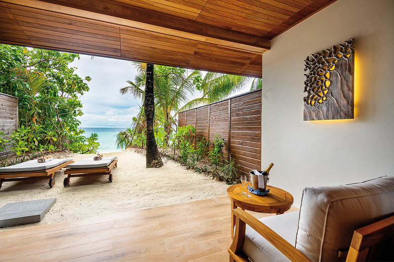 Lily Beach Resort & Spa 18