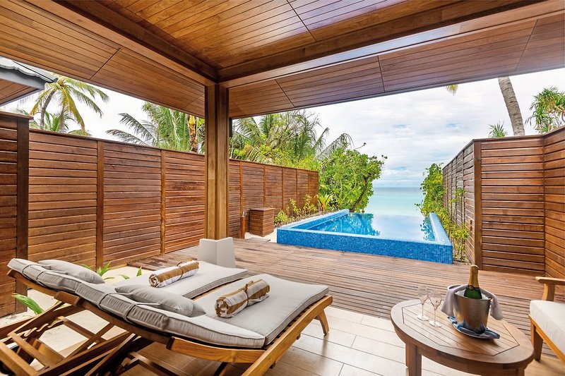Lily Beach Resort & Spa 21