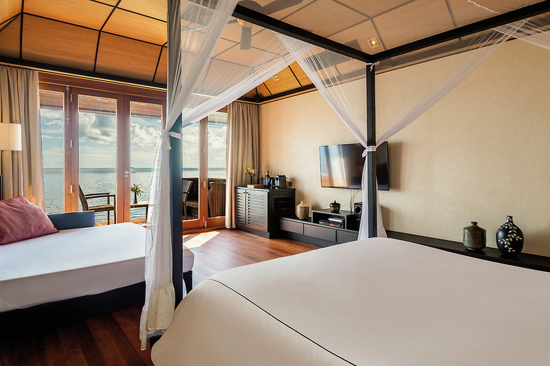 Lily Beach Resort & Spa 23