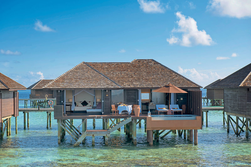 Lily Beach Resort & Spa 25