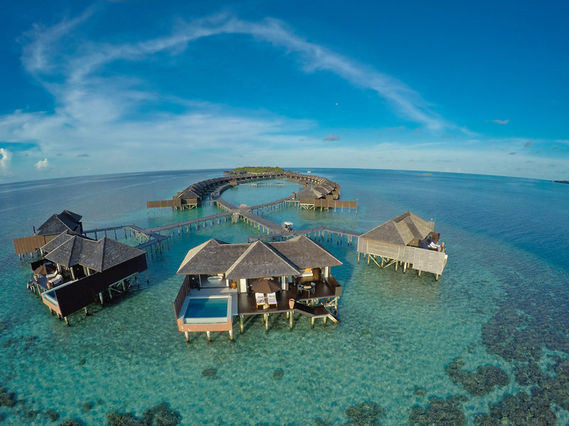 Lily Beach Resort & Spa 26
