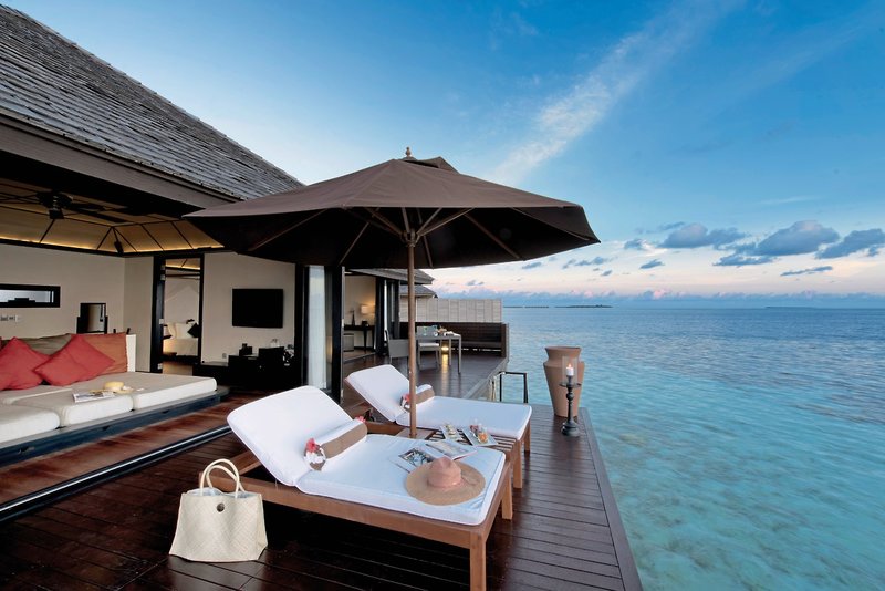 Lily Beach Resort & Spa 29