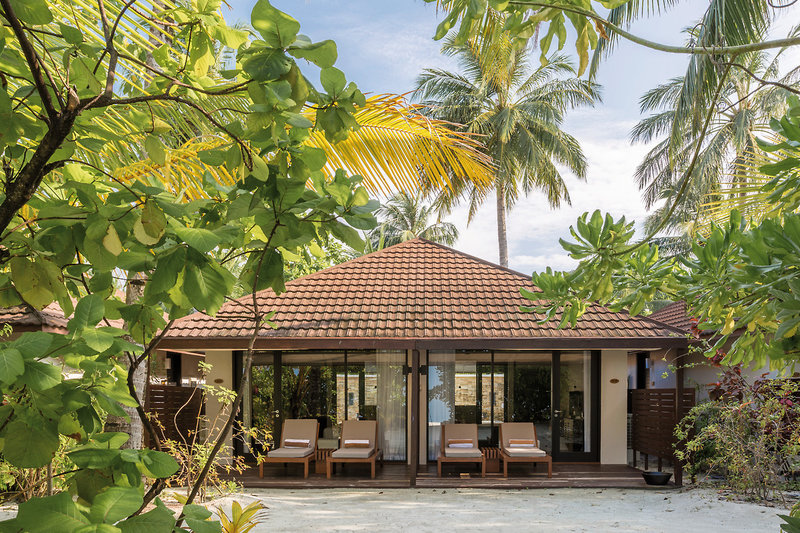 Lily Beach Resort & Spa 30