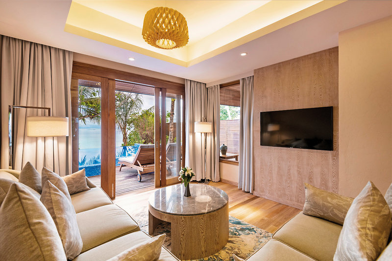 Lily Beach Resort & Spa 33