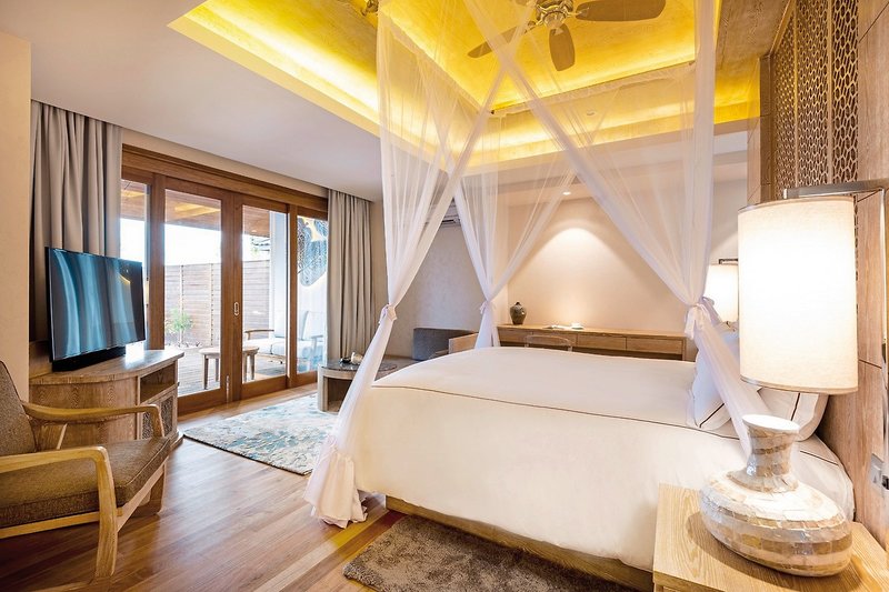 Lily Beach Resort & Spa 35