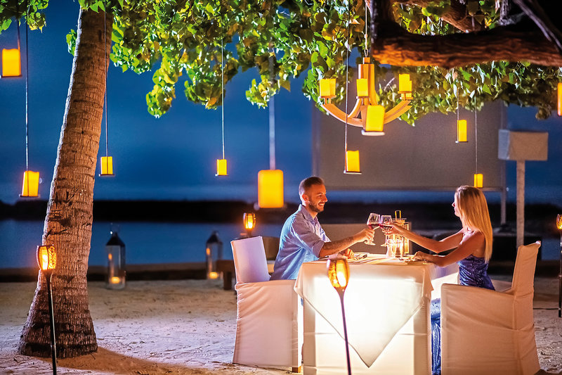 Lily Beach Resort & Spa 39