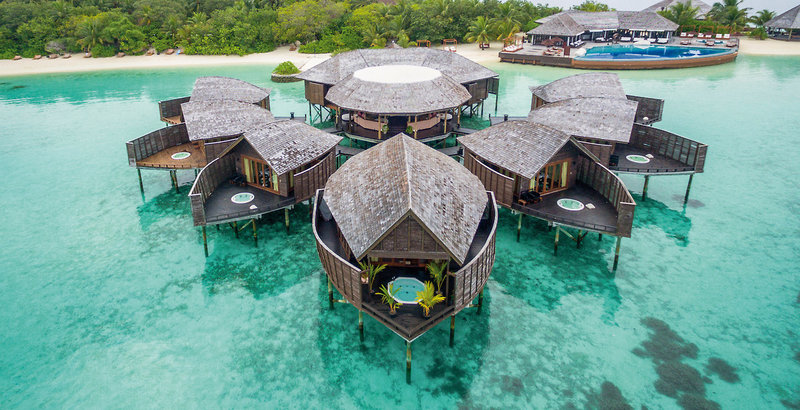 Lily Beach Resort & Spa 43