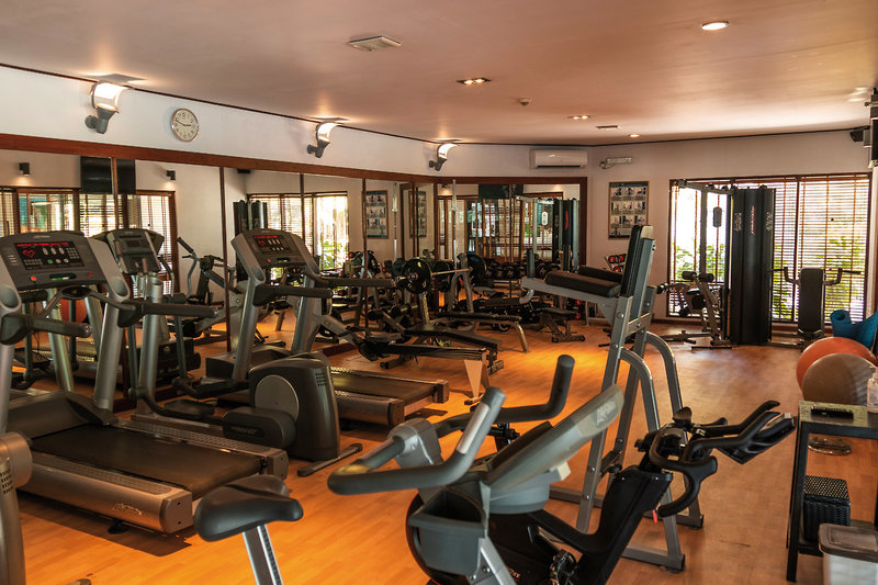 Lily Beach Resort & Spa 45