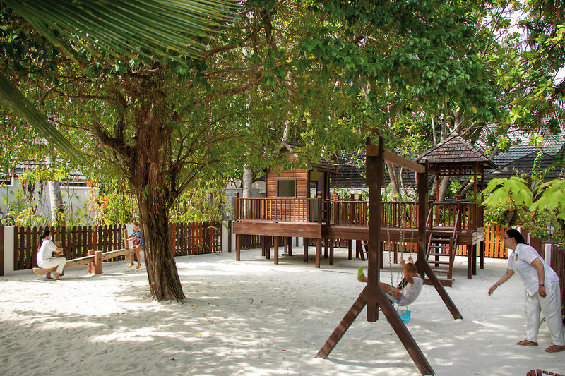 Lily Beach Resort & Spa 46