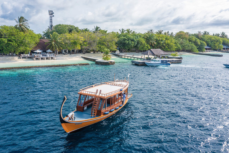 Lily Beach Resort & Spa 47
