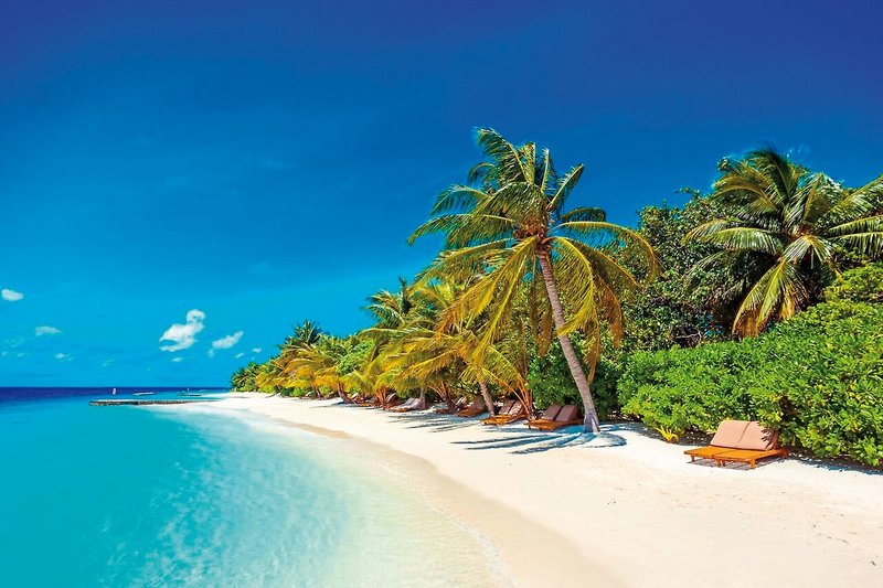 Lily Beach Resort & Spa 2