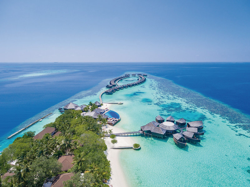 Lily Beach Resort & Spa 3