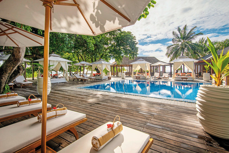 Lily Beach Resort & Spa 4