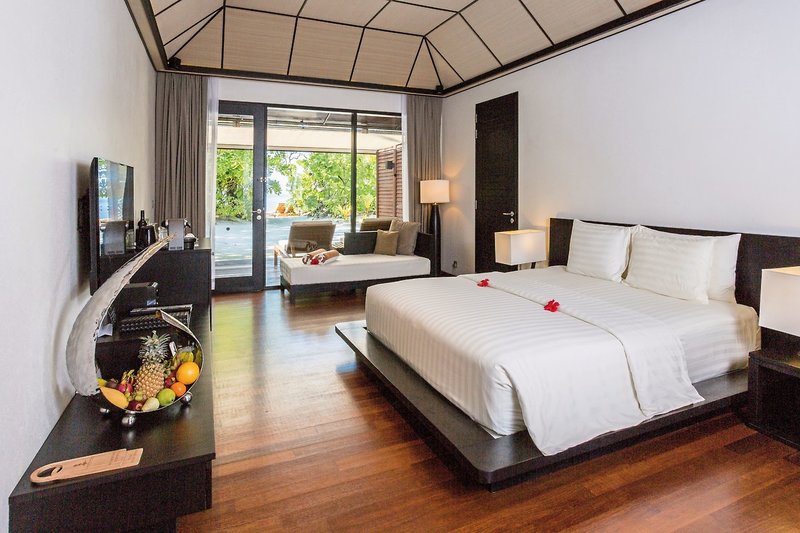 Lily Beach Resort & Spa 5