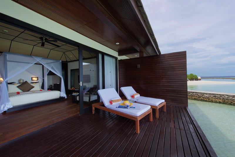Lily Beach Resort & Spa 14