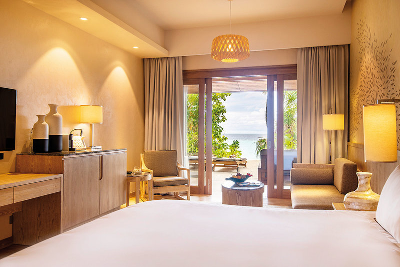 Lily Beach Resort & Spa 19