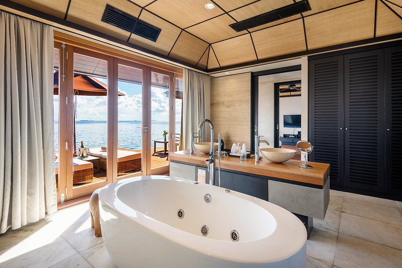 Lily Beach Resort & Spa 24