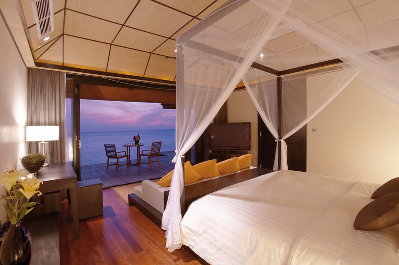 Lily Beach Resort & Spa 27