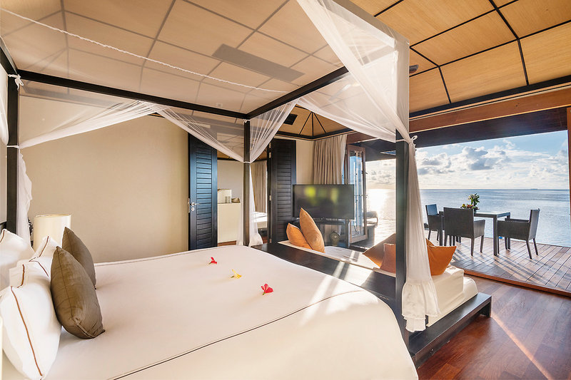 Lily Beach Resort & Spa 28