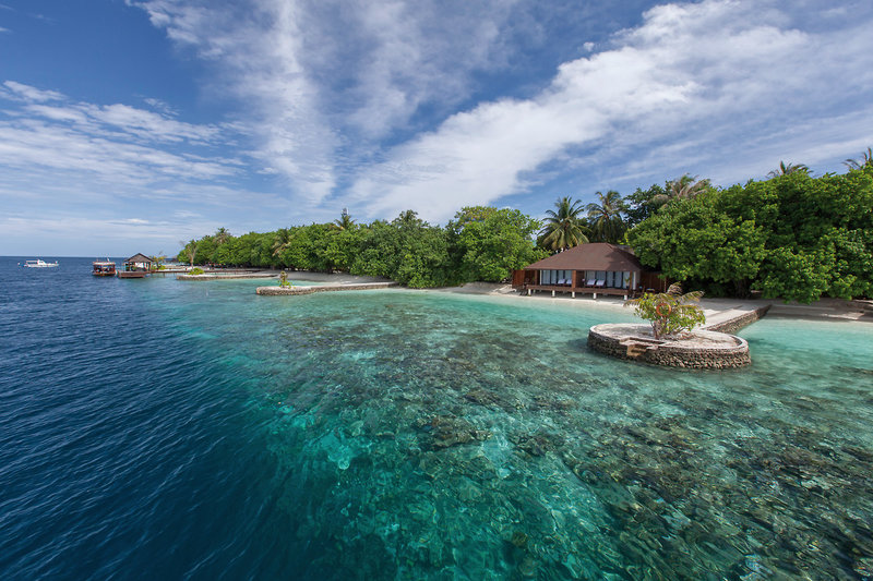 Lily Beach Resort & Spa 31