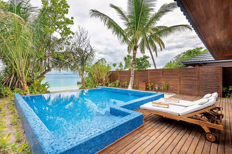 Lily Beach Resort & Spa 32