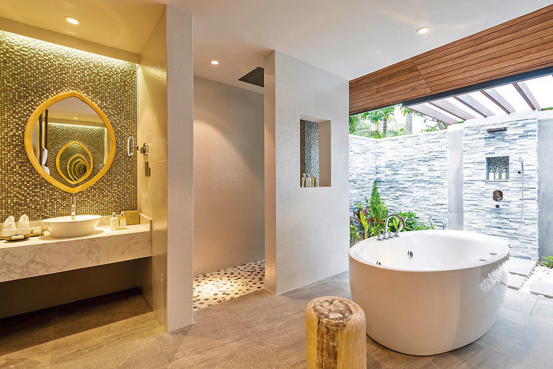 Lily Beach Resort & Spa 34