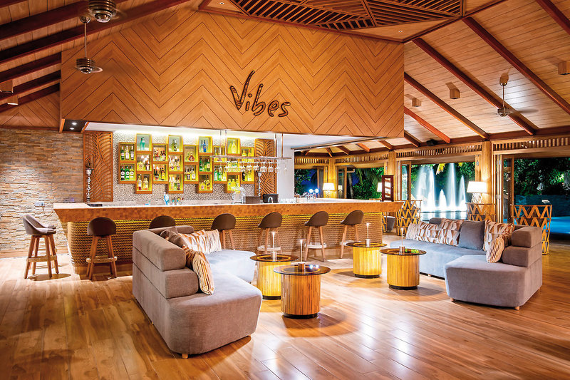 Lily Beach Resort & Spa 36