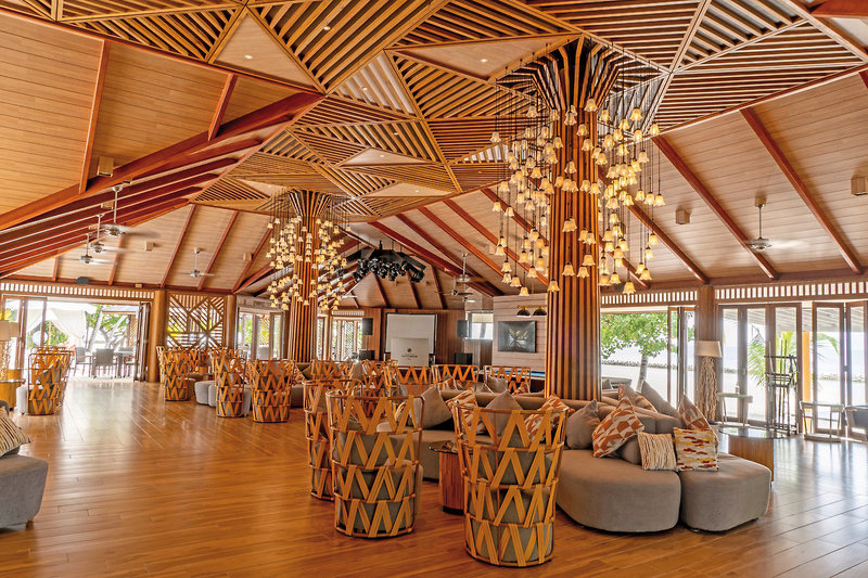 Lily Beach Resort & Spa 37