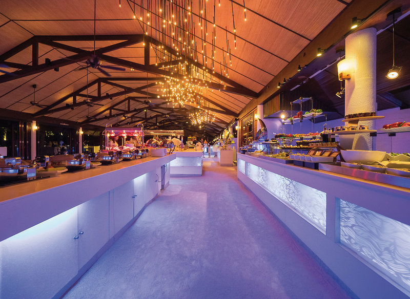 Lily Beach Resort & Spa 38