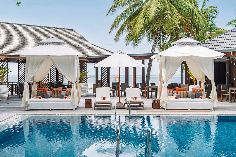 Lily Beach Resort & Spa 40