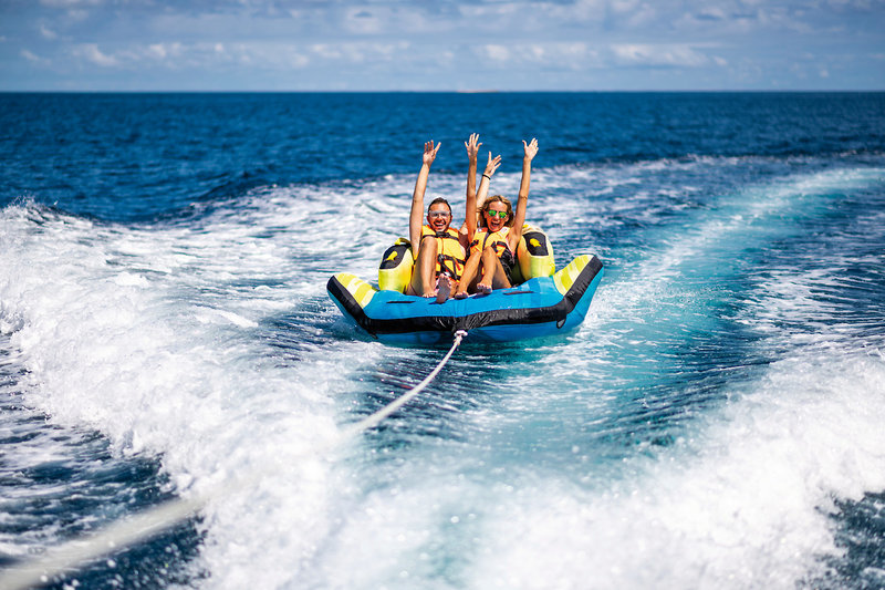 Lily Beach Resort & Spa 41
