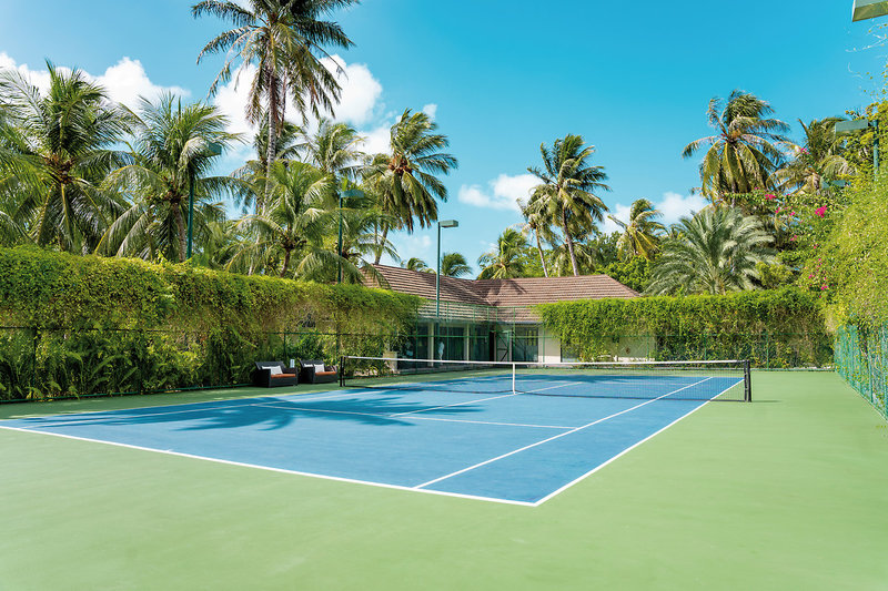 Lily Beach Resort & Spa 42