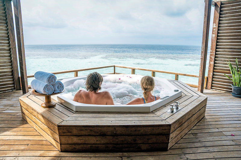 Lily Beach Resort & Spa 44