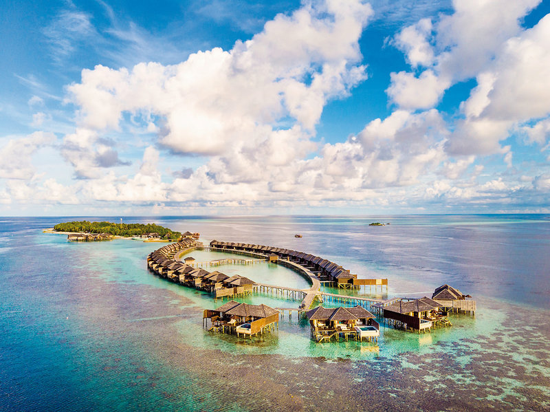Lily Beach Resort & Spa 48