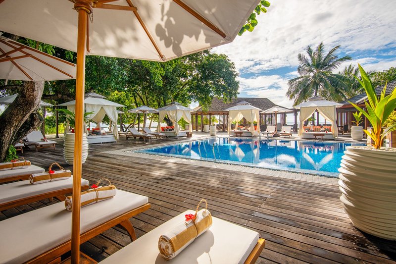 Lily Beach Resort & Spa 2