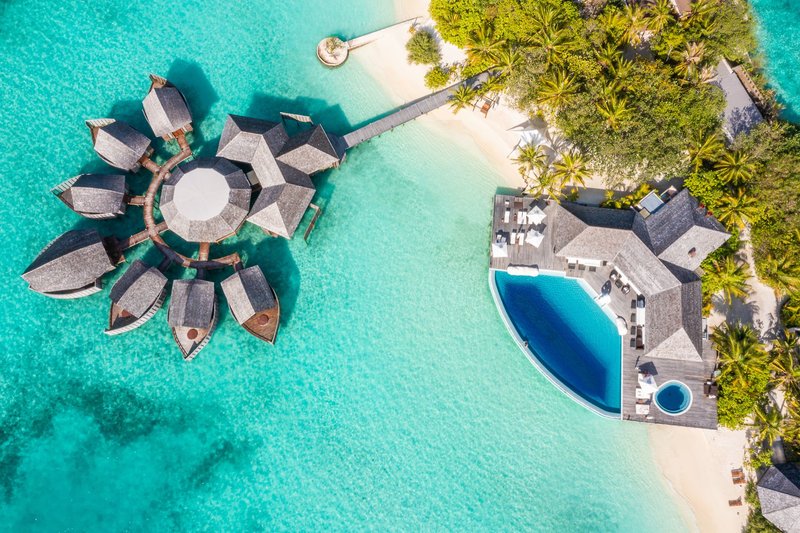 Lily Beach Resort & Spa 3