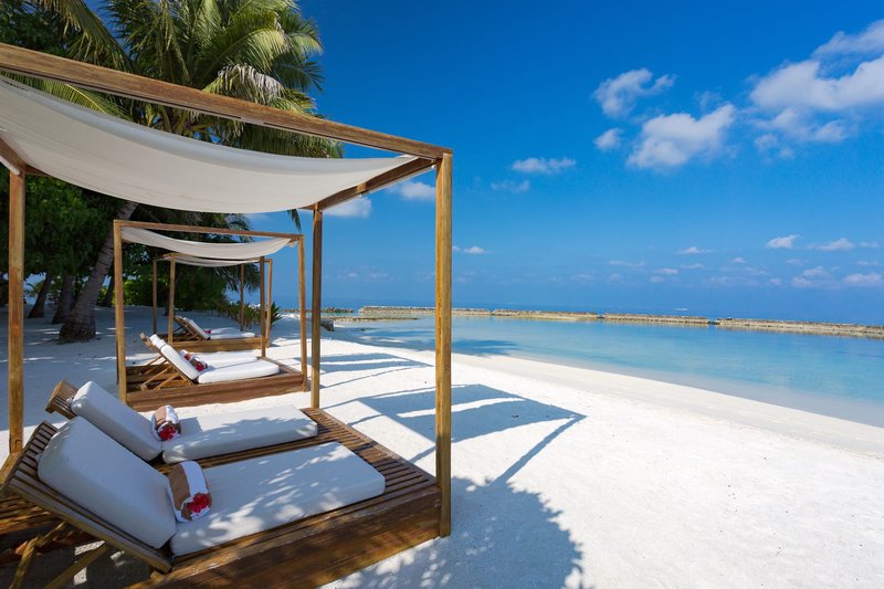 Lily Beach Resort & Spa 5