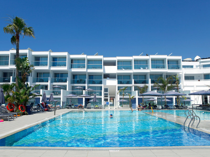 Limanaki Beach 1 - Exterior