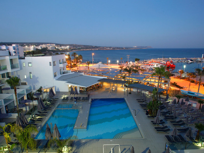 Limanaki Beach 2 - Outdoor Pool